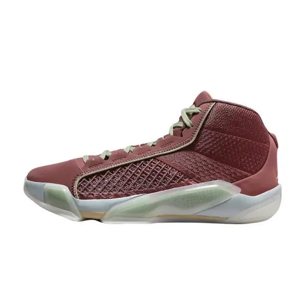 air jordan xxxviii cny - fq8894-600