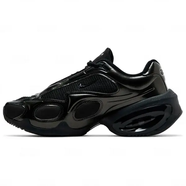 Nike Dama Air Max Muse Triple Black (FV1920-003)