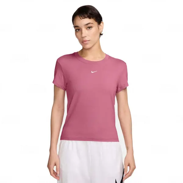 Polo deportivo Dama Nike Sportswear Chill Knit (FV5508-641)