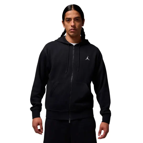 Casaca Varon Jordan Brooklyn Fleece (FV7291-010)