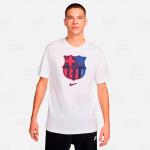 Polo Varon Nike Fcb Barcelona - FV8566-100