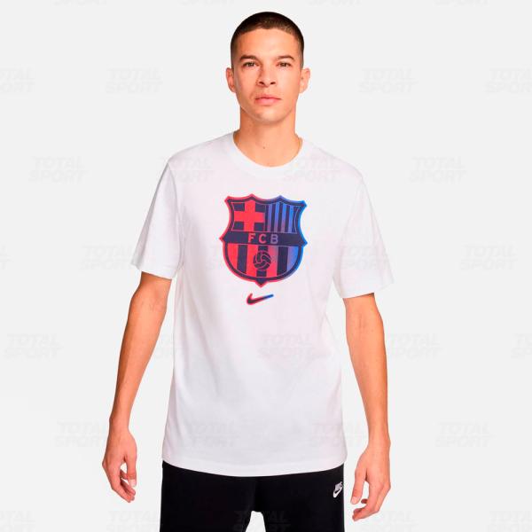 Polo Varon Nike Fcb Barcelona - FV8566-100