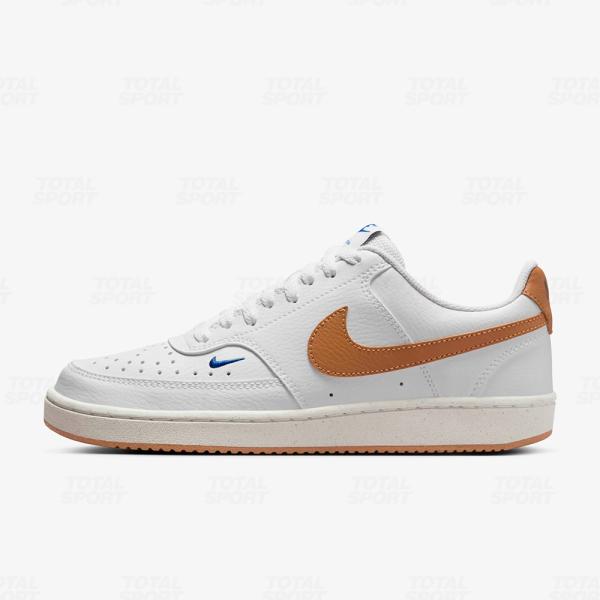 Nike Dama Court Vision Low Next Nature (FV9952-102)
