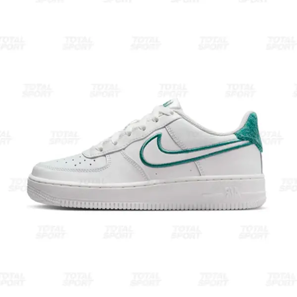 Niños Nike Air Force 1 Low «Resort And Sport» (FZ2008-100)