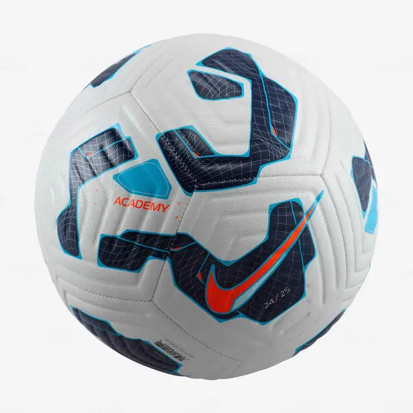Pelota de futbol Nike Academy (FZ2966-100)