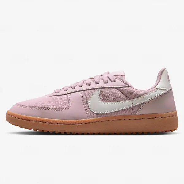 Nike Dama Field General Platinum Violet Gum Dark Brown Sail (FZ5593-004)