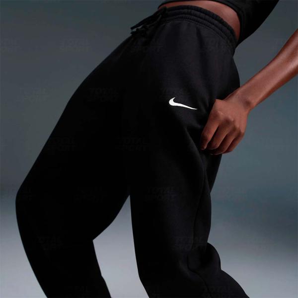 Pantalon Dama Nike Sportswear Phoenix Fleece (FZ5996-010)