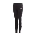 Pantaloneta Ninas Adidas 3 Stripes Cotton Tights Ge0945 Producto en Trainer Sport Tcq - GE0945