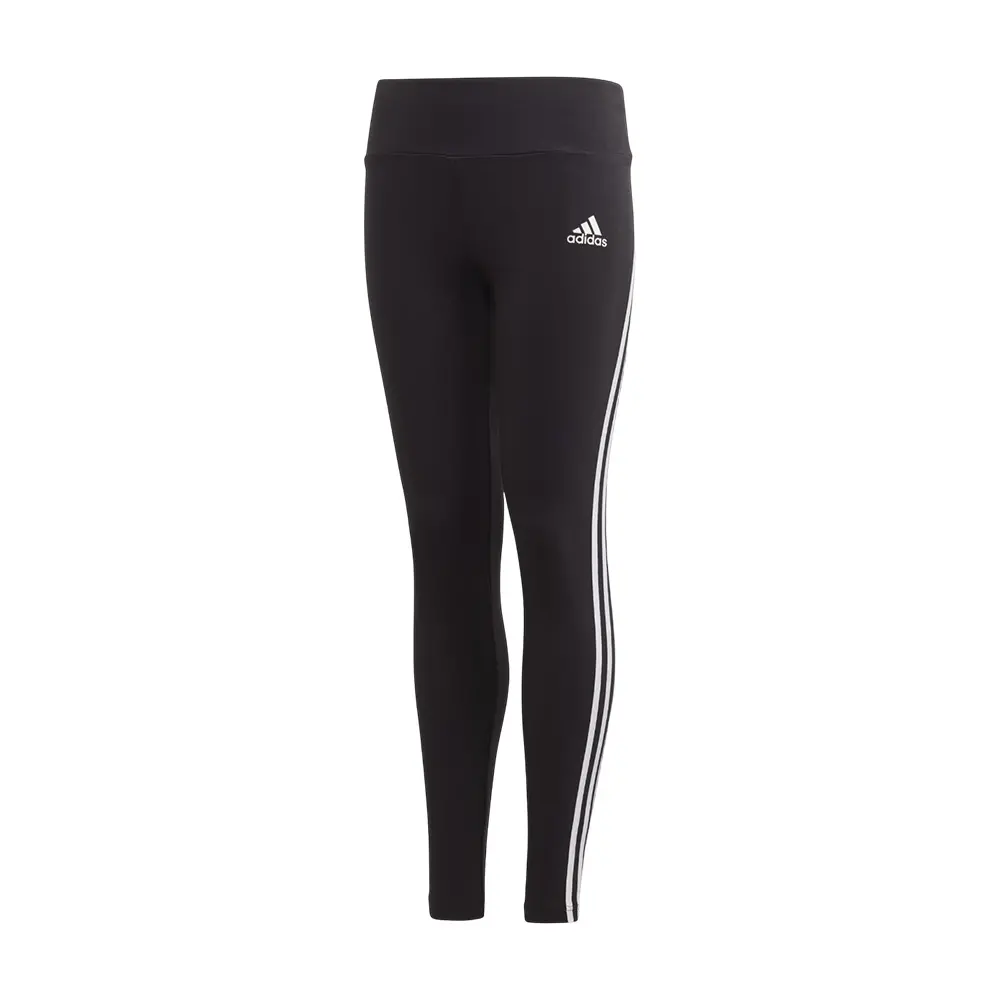 Pantaloneta Ninas Adidas 3 Stripes Cotton Tights Ge0945 Producto en Trainer Sport Tcq - GE0945