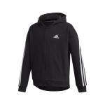 Casaca Ninas Adidas 3 Stripes Full Zip Ge0950 Producto en Trainer Sport Tcq - GE0950