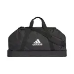 Maletin Adidas Duffle Bag Tiro Du Bc L Black Gh7253 Producto en Trainer Sport Tcq - GH7253