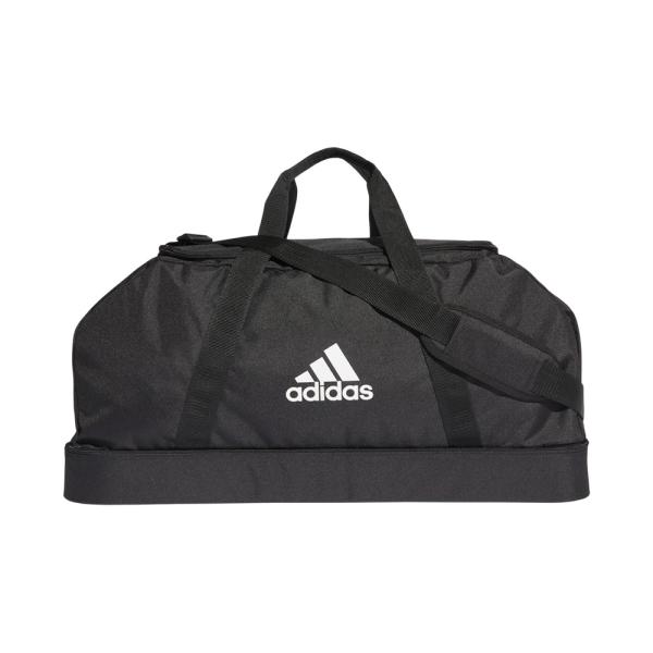 Maletin Adidas Duffle Bag Tiro Du Bc L Black Gh7253 Producto en Trainer Sport Tcq - GH7253