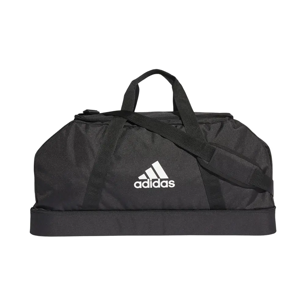 Maletin Adidas Duffle Bag Tiro Du Bc L Black Gh7253 Producto en Trainer Sport Tcq - GH7253