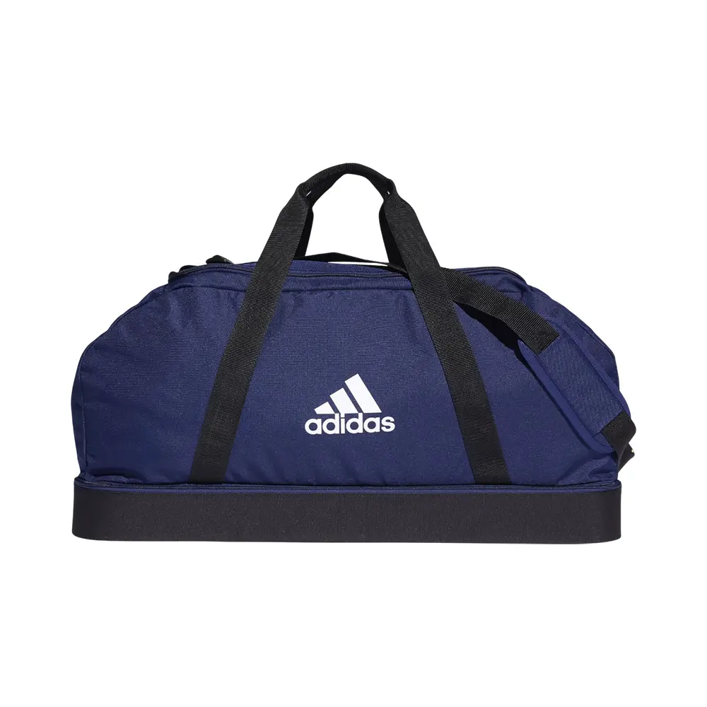 Maletin Adidas Duffle Bag Tiro Du Bc L Black Gh7254 Producto en Trainer Sport Tcq - GH7254