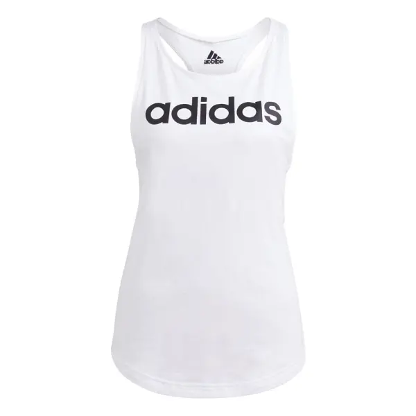 Bvd Dama Adidas Essentials Logo Holgado (GL0567) (( CMMT ))