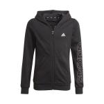 Casaca Ninas Adidas Essentials Logo Full Zip Gn4050 Producto en Trainer Sport Tcq - GN4050