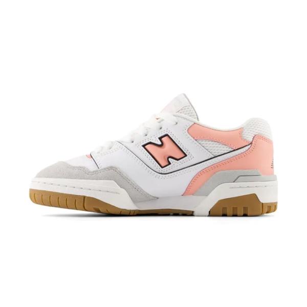 Juvenil New Balance 550 2 - GSB550SK