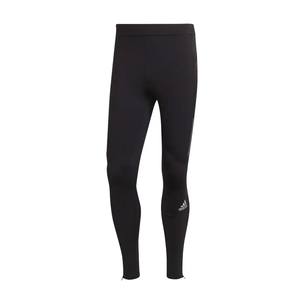 Pantaloneta Varon Adidas Own The Run Pretina Media H58595 Producto en Trainer Sport Tcq - H58595
