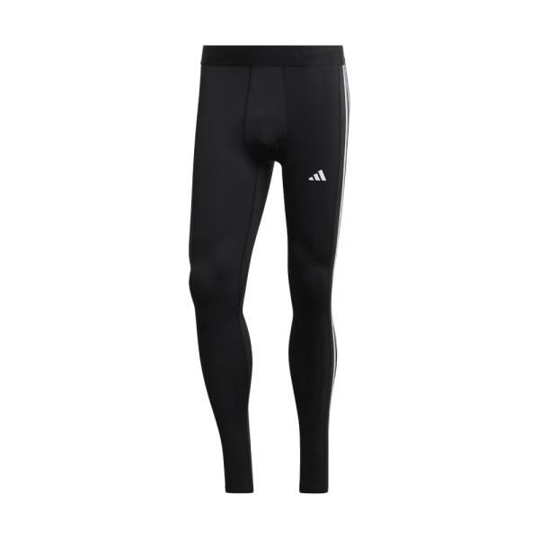 Pantaloneta Varon Adidas Techfit 3 Bandas Hd3530 Producto en Trainer Sport Tcq - HD3530
