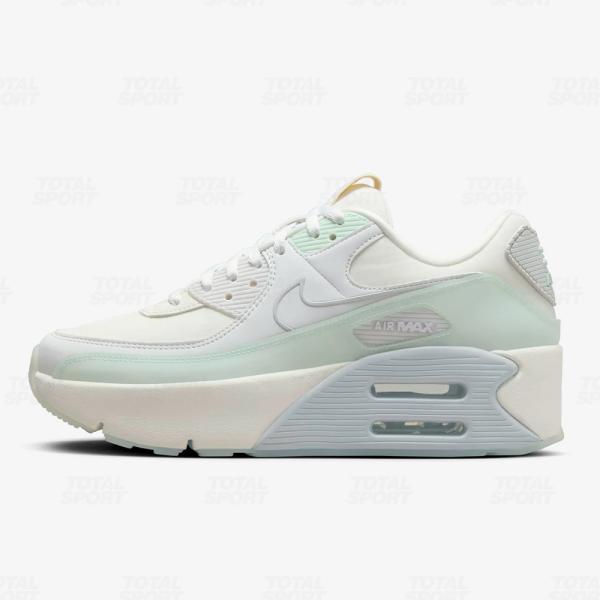 Nike Air Max 90 Lv8 Candle White - HF0782-102