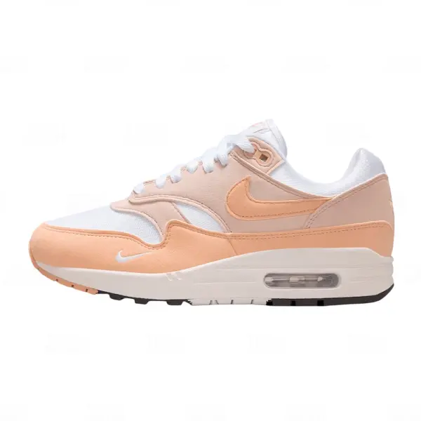 Nike Dama Air Max 1 87 Light Orewood Brown - HF1194-100
