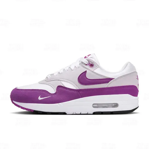 Nike Dama Air Max 1 87 Bold Berry - HF1194-101