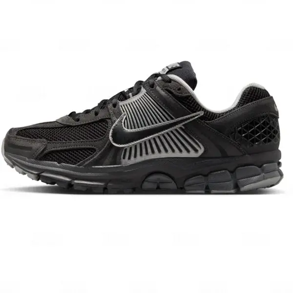 Nike Varon Zoom Vomero 5 Anthracite Flat Silver (HF1553-006)
