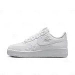 Nike Dama Air Force 1 Low 07 White Roses - HF2016-100