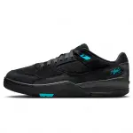 Jordan Varon Flight Court Black Gamma Blue (HF3255-040)