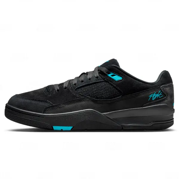 Jordan Varon Flight Court Black Gamma Blue (HF3255-040)