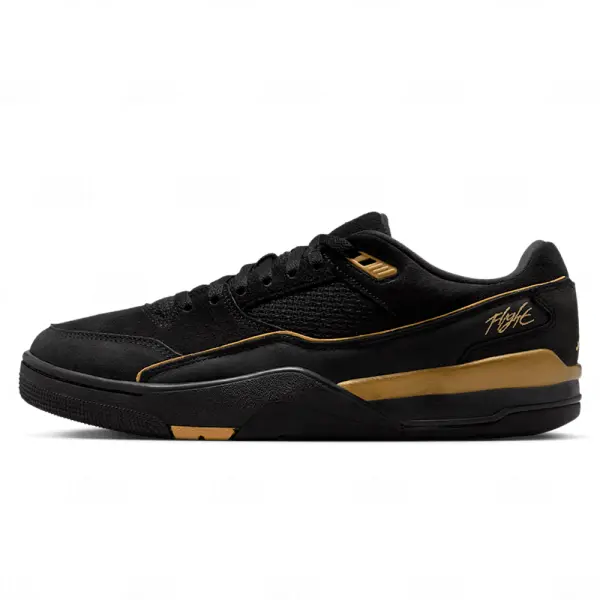 Jordan Varon Flight Court Rattan Anthracite (HF3255-070)
