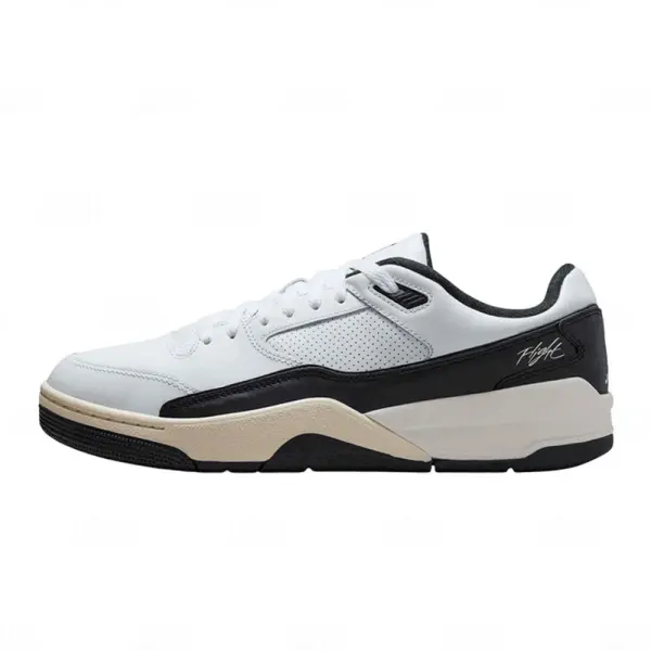 Jordan Varon Flight Court White Black Sail (HF3255-112)