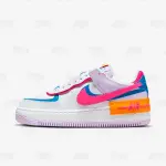 Nike Dama Air Force 1 Shadow 90s Multicolor - HF5064-100