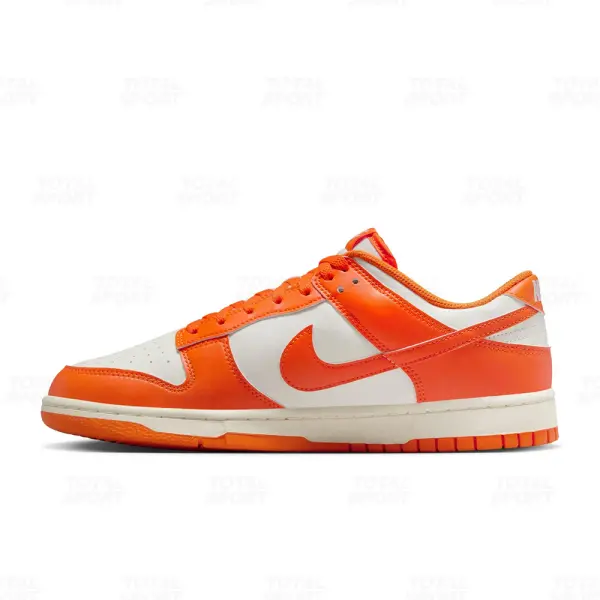 Nike Varon Dunk Low Syracuse Pale Ivory - HF5441-106