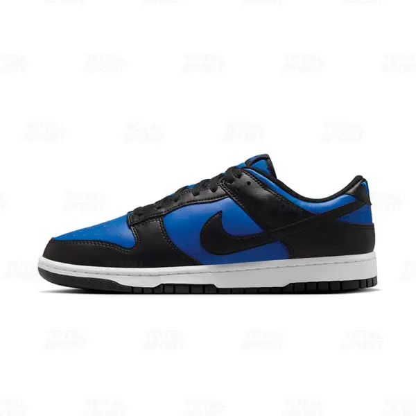 Nike Varon Dunk Low Hyper Royal - HF5441-401