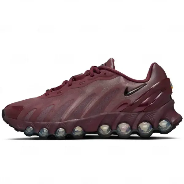 Nike Dama Air Max Dn8 Burgundy Crush (HF5509-602)