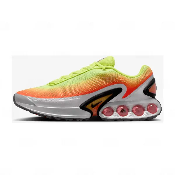 Nike Varon Air Max Dn SE Cyber Bright Crimson (HF5531-300)