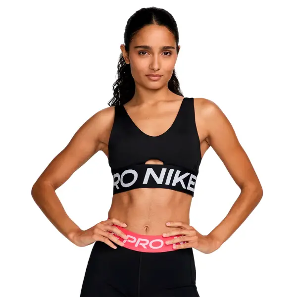 Bra Nike Top Pro Indy Plunge (HF7324-010)
