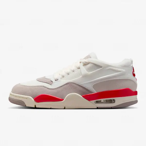 Jordan 4 Varon RM Fire Red (HF8126-100)