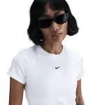 Polo deportivo Dama Nike Sportswear Chill Knit (HF9538-101)