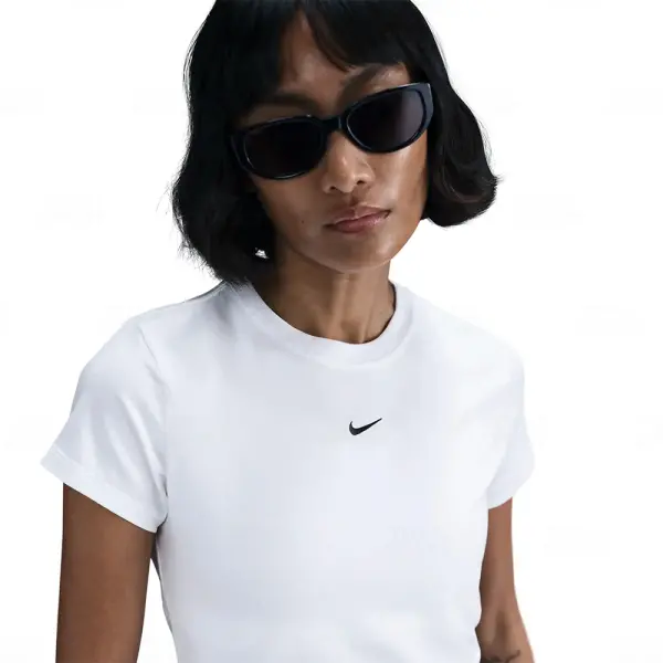 Polo deportivo Dama Nike Sportswear Chill Knit (HF9538-101)