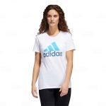 Polo Dama Adidas Badge of Sport Basic (HH8998) (( CMMT ))