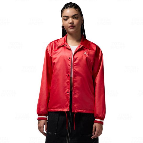 Varisity JACKET Dama Jordan Flight Renegade (HJ0087-636)