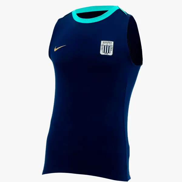 Bvd Varon Nike Alianza Lima 2025 Local (HJ0844-492)