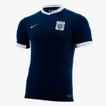 Camiseta Nike Alianza Lima 2025 Visita (HJ0854-410)
