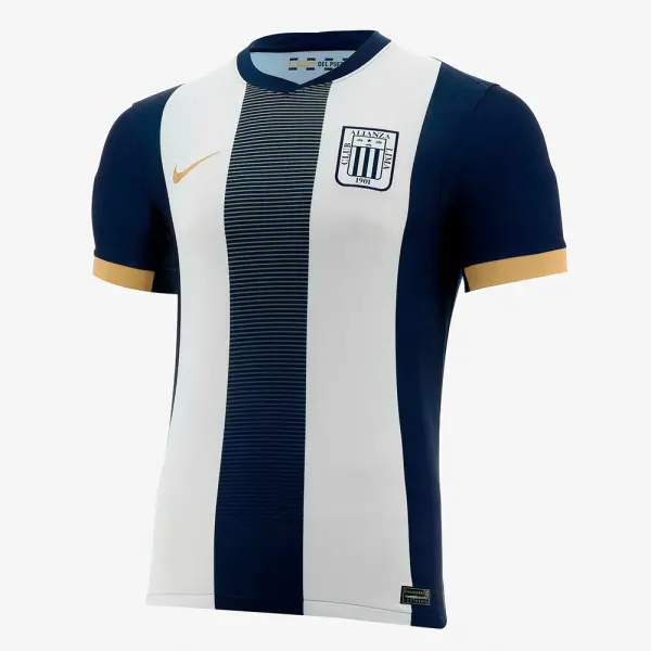 Camiseta Nike Alianza Lima 2025 Local (HJ0856-410)