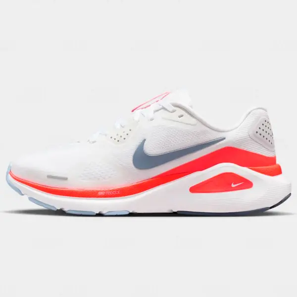 Nike Dama Structure 26 White Hot Lava (HJ1101-105)