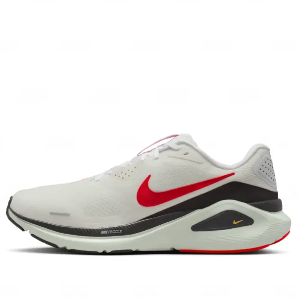Nike Varon Structure 26 White Spruce Aura Bright Crimson (HJ1102-106)