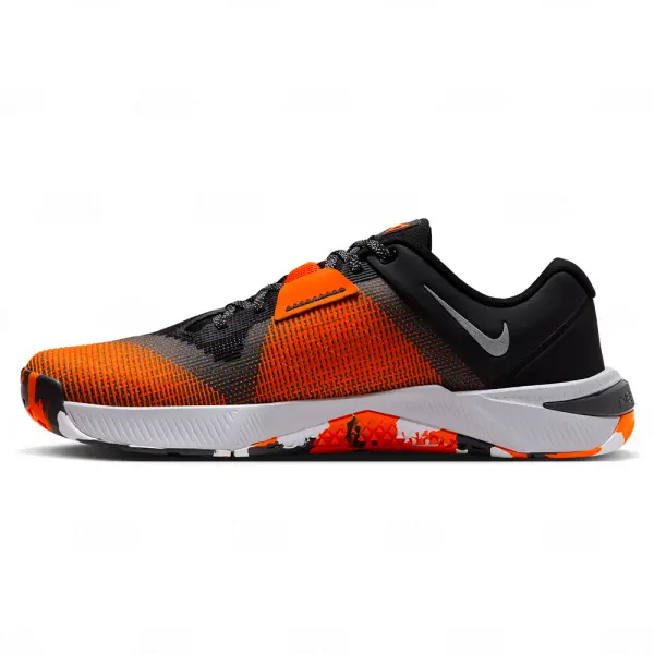 Nike Varon Metcon 10 Black Safety Orange (HJ1875-005)