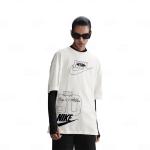 Polo Dama Nike Sportswear Dance Oversized - HJ2993-133